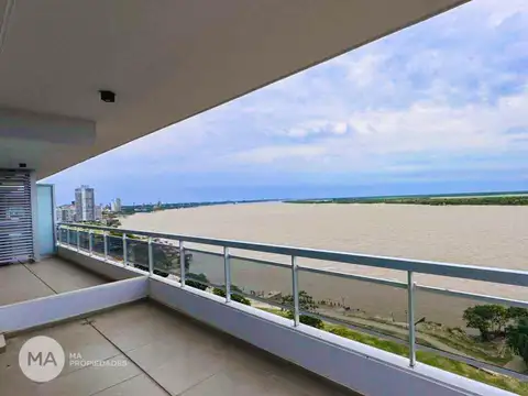 Departamento en Venta en Rosario, USD 440.000