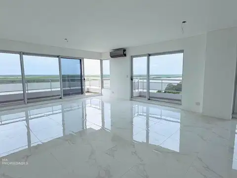 Departamento 2 dormitorios en Maui- Av. Estanislao López 2600 - Puerto Norte Rosario | Venta
