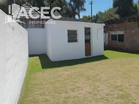 Casa en Venta con 1 cochera