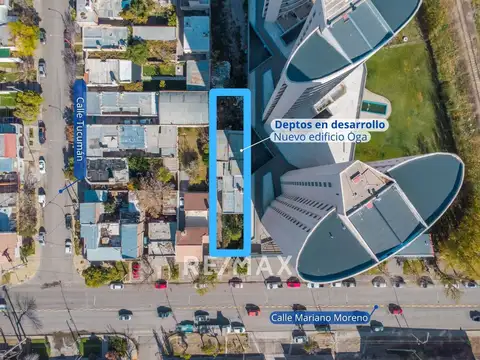 Departamento en Venta en Cipolletti, General Roca