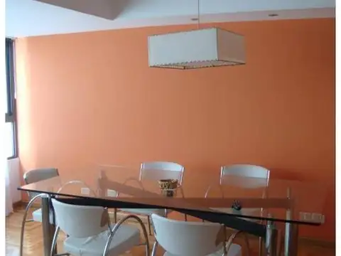 Departamento en Alquiler Temporal de 2 dormitorios