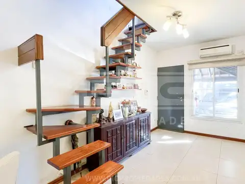 Casa en Venta en Olivos Maipú/Uzal, USD 159.800