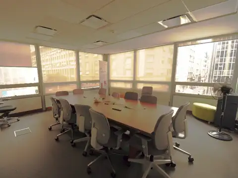 OFICINAS - PLANTA LIBRE - MICROCENTRO (COMERCIAL), CAPITAL FEDERAL