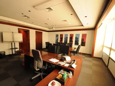 Oficina en Alquiler en Microcentro, USD 6.000