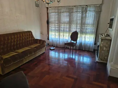 Casa en Venta 40 años