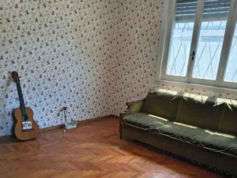 Casa 5 ambientes- Ituzaingó norte