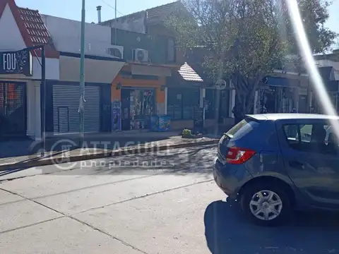 Local en Venta en San Antonio de Padua, USD 120.000