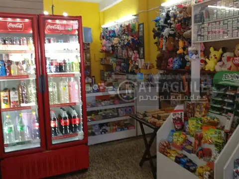 Local en Venta en San Antonio de Padua, USD 120.000