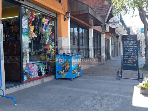 Local - Venta - Argentina, Merlo - MENDILUCE 100