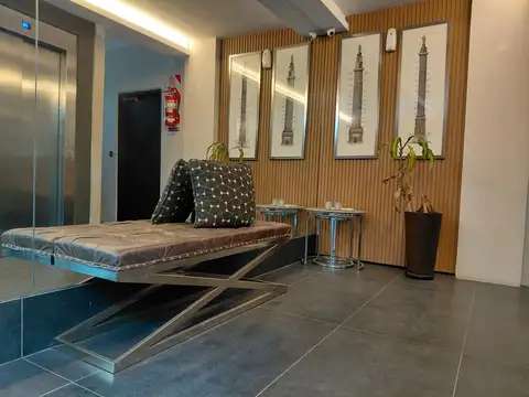 Departamento en Alquiler A Estrenar