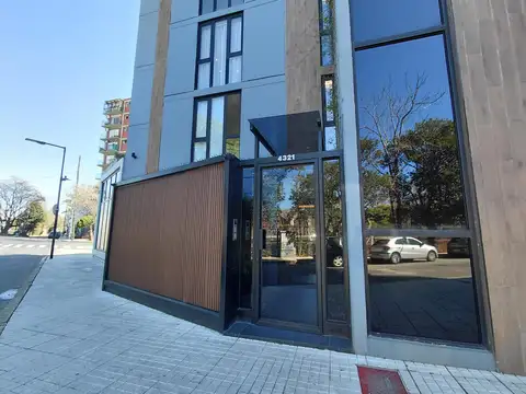 Departamento en Alquiler de 1 dormitorio