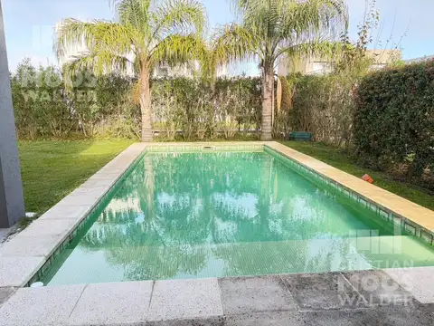Puertos Araucarias
