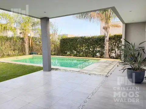 Casa en Venta en Puertos - Araucarias, USD 340.000