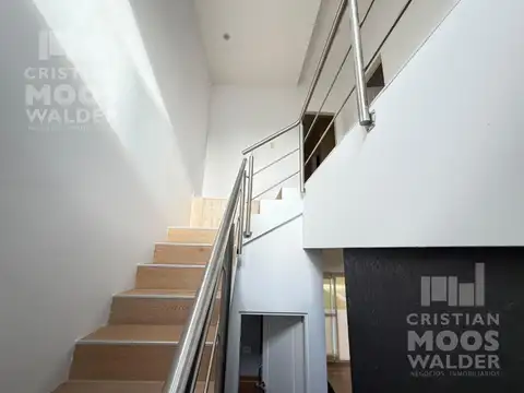 Casa tres dormitorios en Venta en Araucarias en Puertos del lago