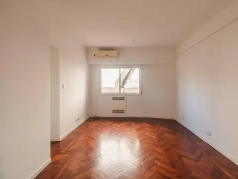 Departamento en Venta en Palermo, USD 169.000