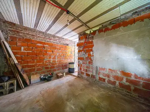 Casa en Venta de 1 dormitorio