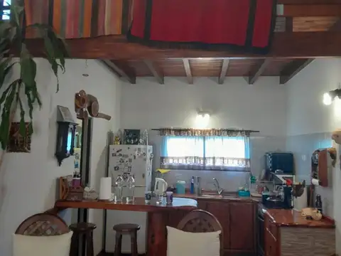 Complejo de Cabañas en Venta – Carpintería