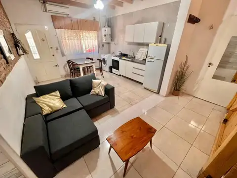 Departamento en Alquiler Temporal de 1 dormitorio