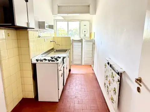 Departamento en Alquiler de 1 dormitorio