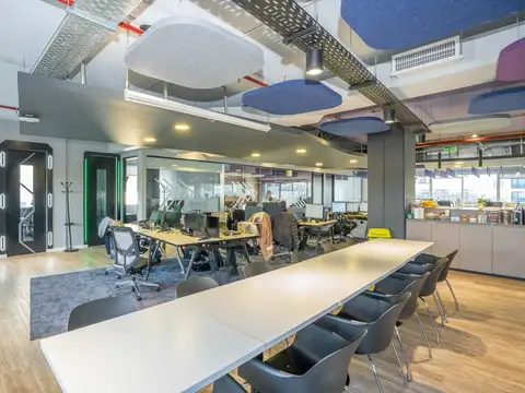 Oficina en Venta 8 años