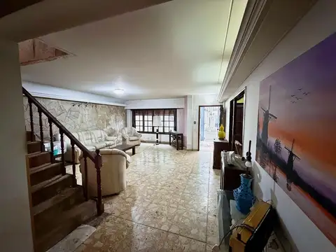 Departamento en Venta de 5 dormitorios