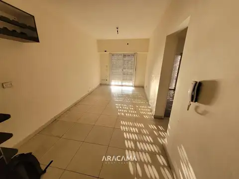 Departamento en Alquiler en Luis Guillon