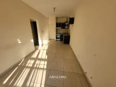 Departamento en Alquiler de 2 ambientes