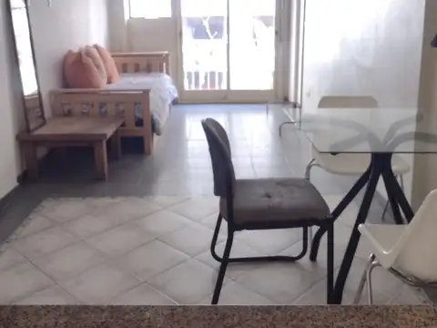 Departamento en Venta en Palermo, USD 61.000