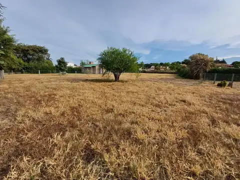 Terreno en Venta en Zona Centro, USD 30.000