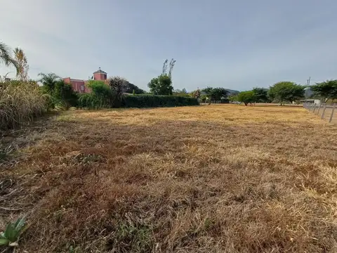 Terreno en Venta de 1734,0 m2