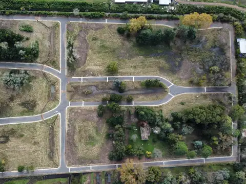 Terreno en Venta de 437,0 m2