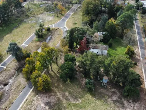 Terreno en Venta en Barrio Parque Matheu, USD 28.800