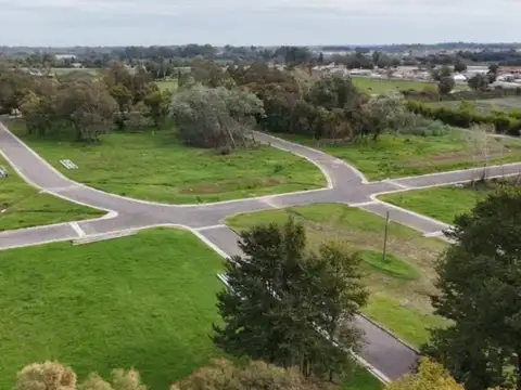 Terreno en Venta de 437,0 m2