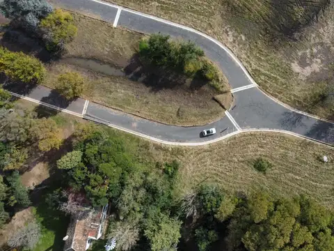 Terreno En Barrio San Juan Bautista
