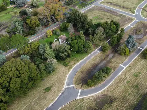 Terreno en Venta en Barrio Parque Matheu, USD 28.800