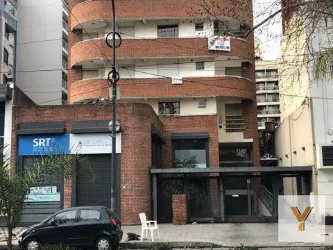 Avenida 13 y Avenida 44