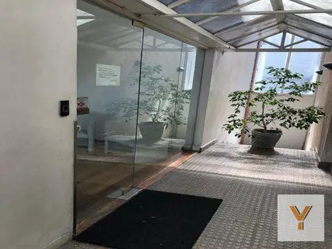 Cochera cubierta en venta - 16mts2 - La Plata