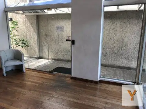 Cochera cubierta en venta - 16mts2 - La Plata