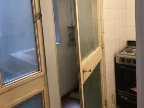 Departamento en Venta 40 años