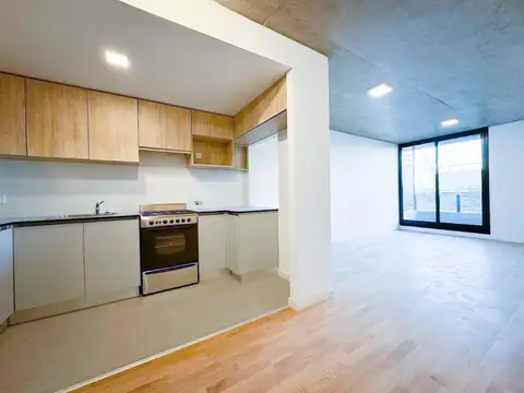 Departamento en Venta en Republica De La Sexta, USD 108.000