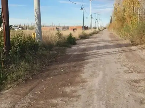 Terreno en Venta en General Fernandez Oro, General Roca