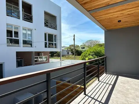Departamento en Venta en Pinamar, USD 130.000