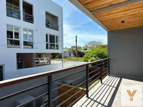 Departamento en Venta en Pinamar, USD 130.000