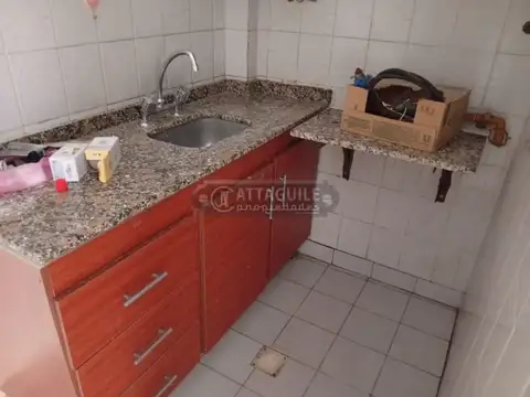 Departamento en Alquiler al Oeste