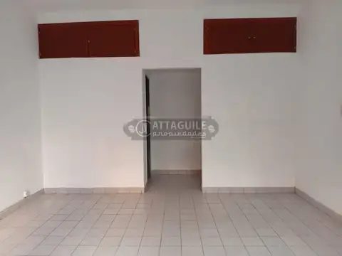 Departamento en Alquiler de Monoambiente