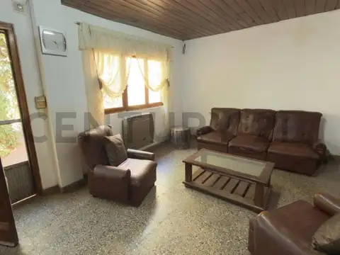Casa en venta 3 ambientes, Monte Grande.
