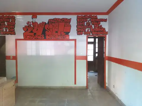 Departamento en Alquiler de 3 dormitorios