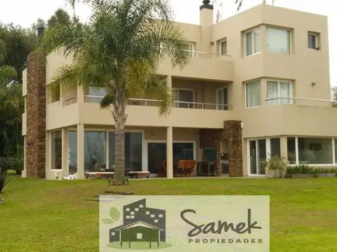 Casa  en Venta en San Antonio, Zona Delta, Tigre
