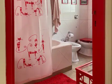 Departamento en Alquiler Temporal 70 años