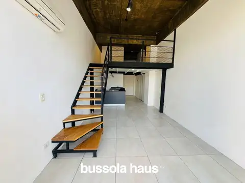 Departamento en Venta en Parque Chacabuco, USD 69.000